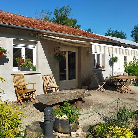 Logis51 Apartman Ville-sur-Tourbe Kültér fotó