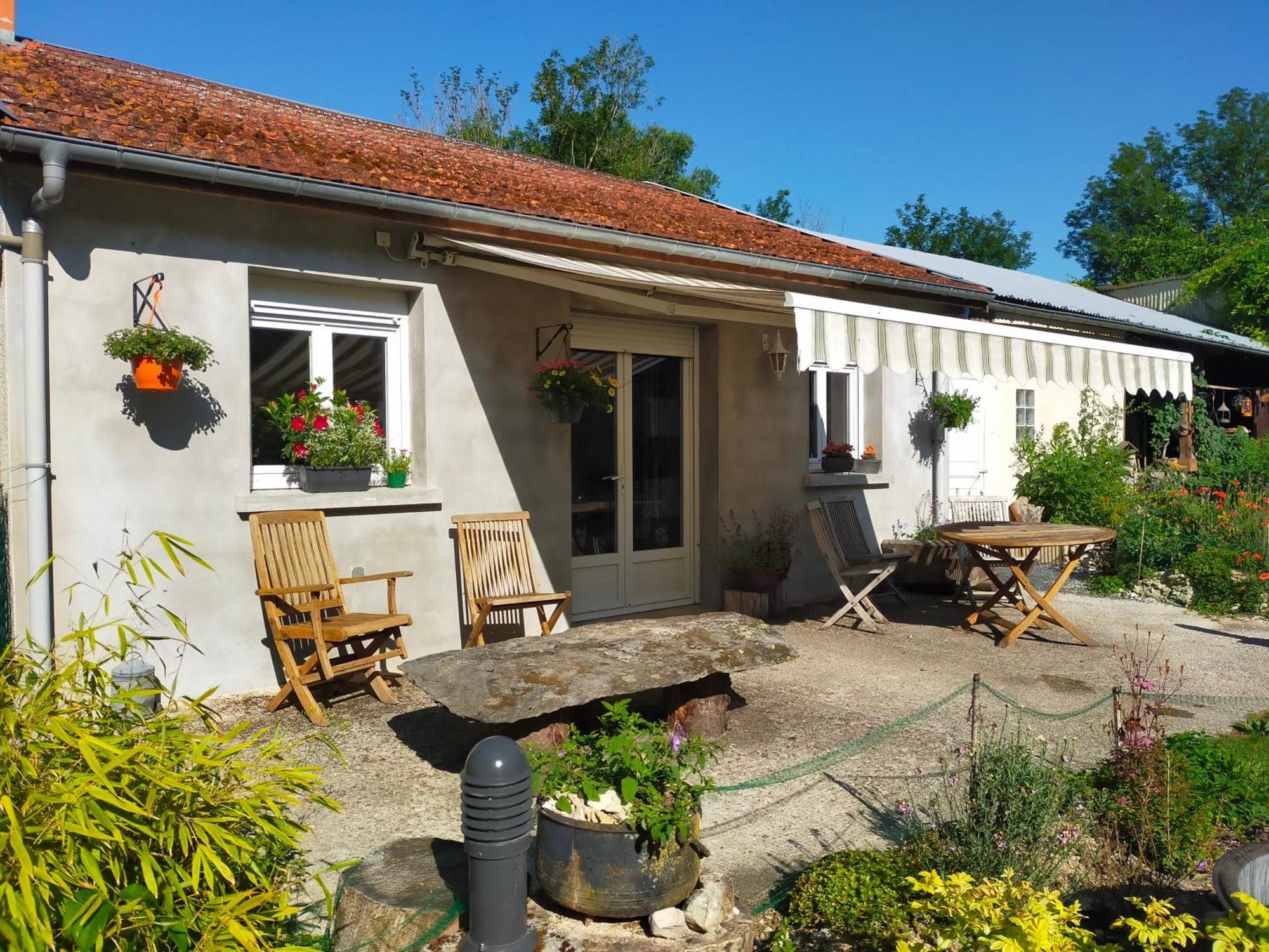 Logis51 Apartman Ville-sur-Tourbe Kültér fotó