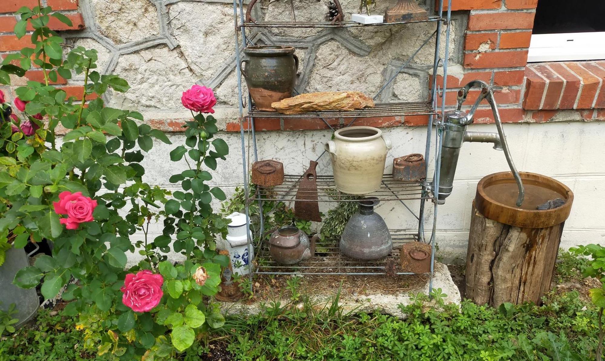 Logis51 Apartman Ville-sur-Tourbe Kültér fotó
