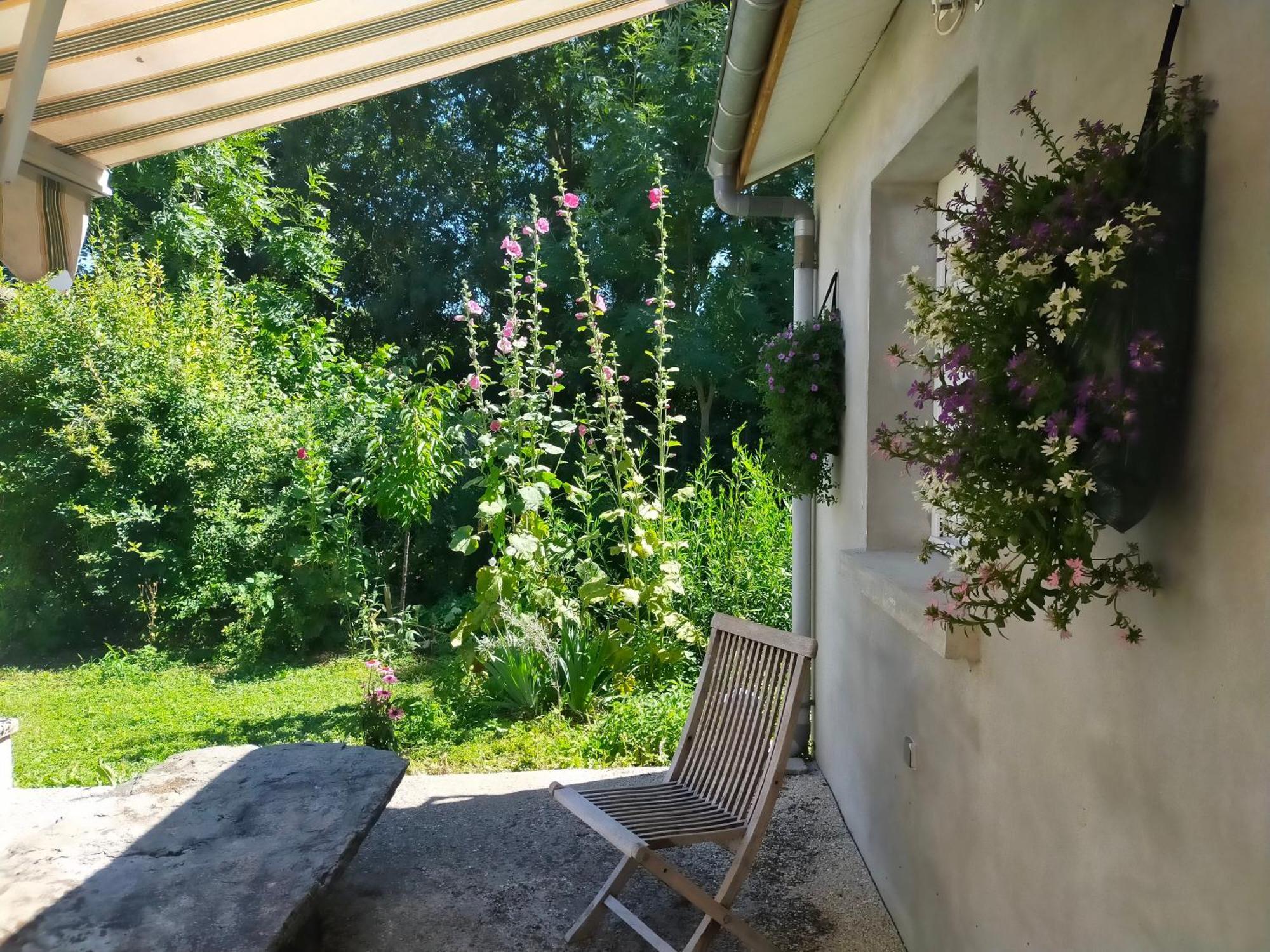 Logis51 Apartman Ville-sur-Tourbe Kültér fotó