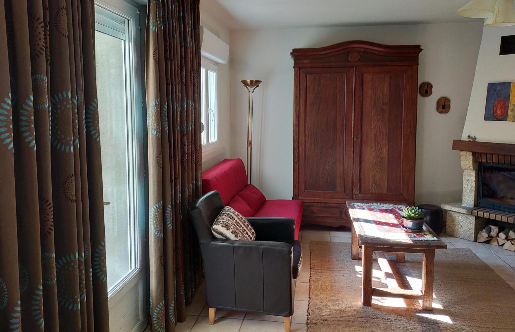 Logis51 Apartman Ville-sur-Tourbe Kültér fotó