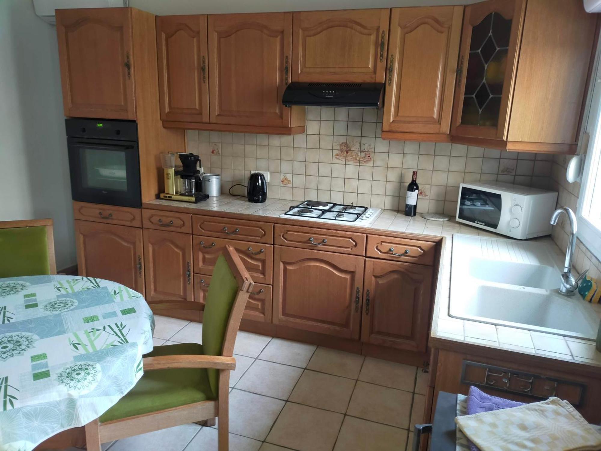 Logis51 Apartman Ville-sur-Tourbe Kültér fotó