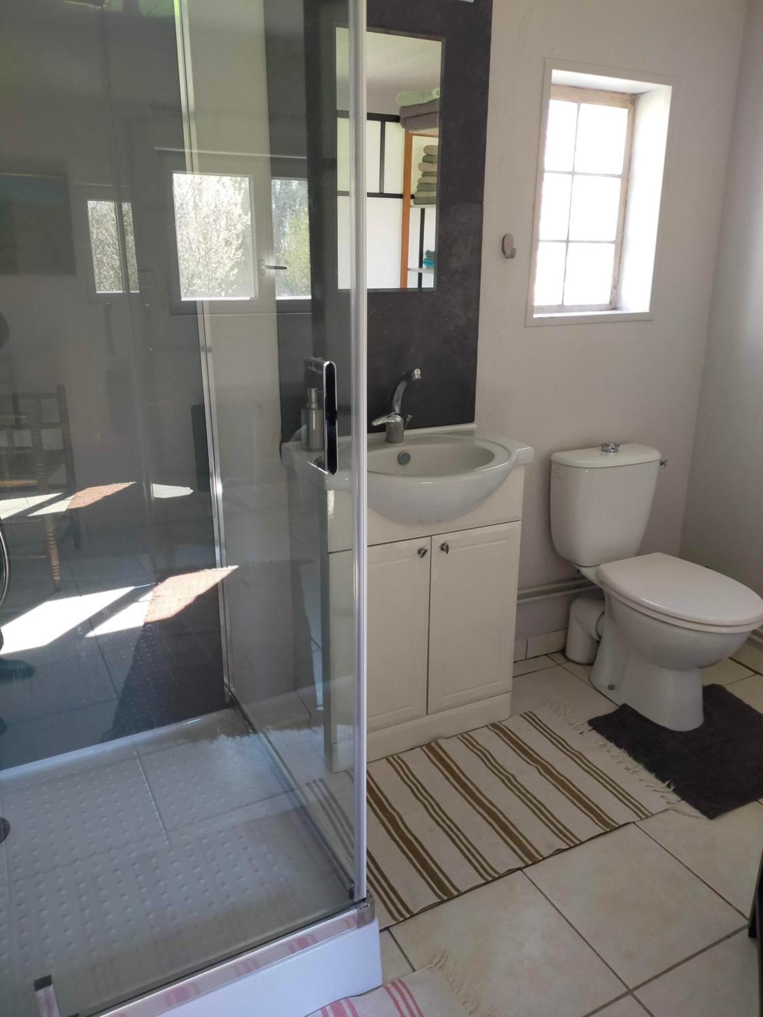 Logis51 Apartman Ville-sur-Tourbe Kültér fotó