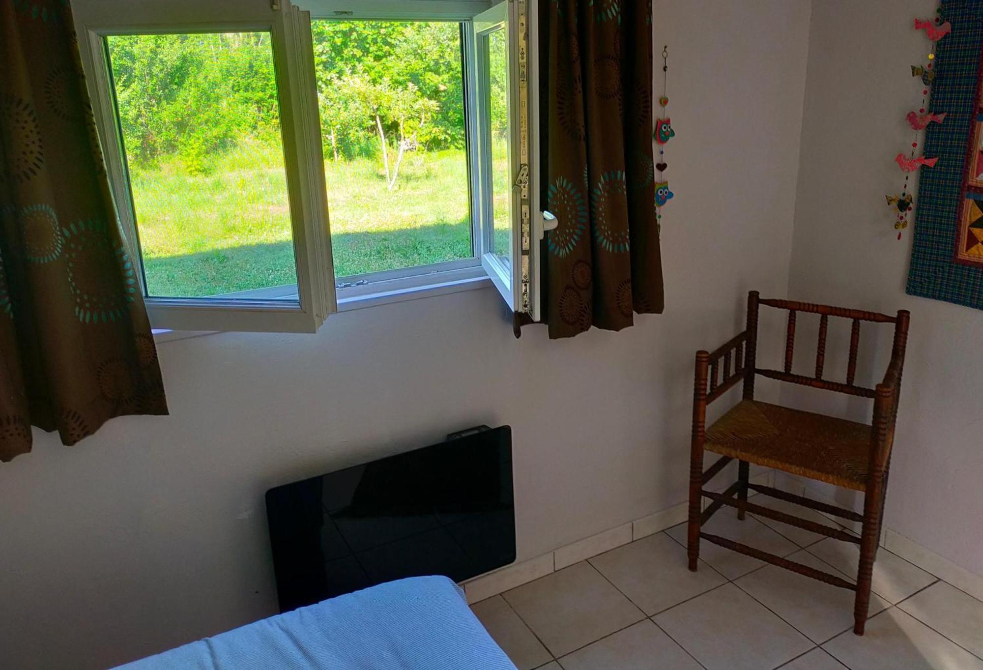 Logis51 Apartman Ville-sur-Tourbe Kültér fotó