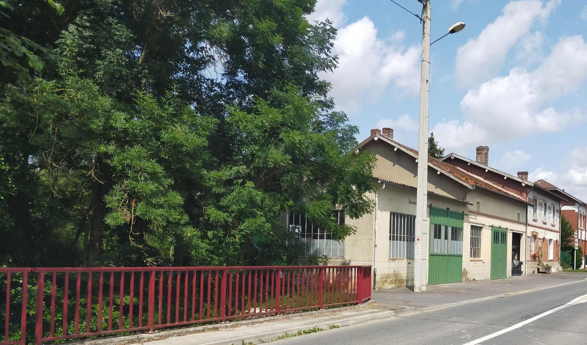 Logis51 Apartman Ville-sur-Tourbe Kültér fotó