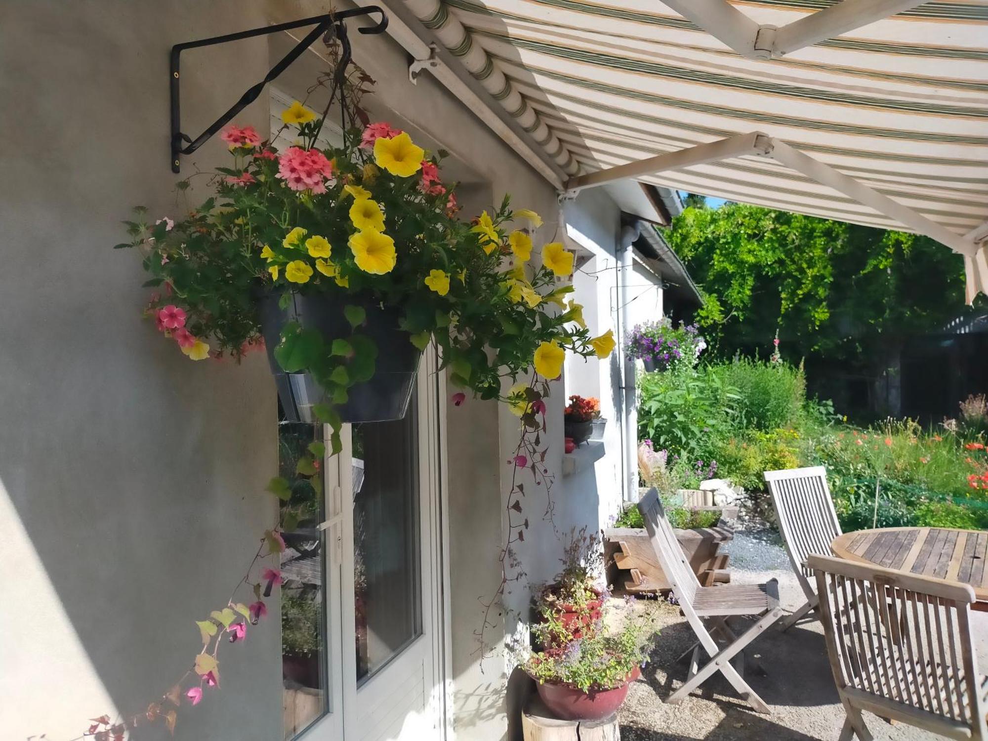 Logis51 Apartman Ville-sur-Tourbe Kültér fotó