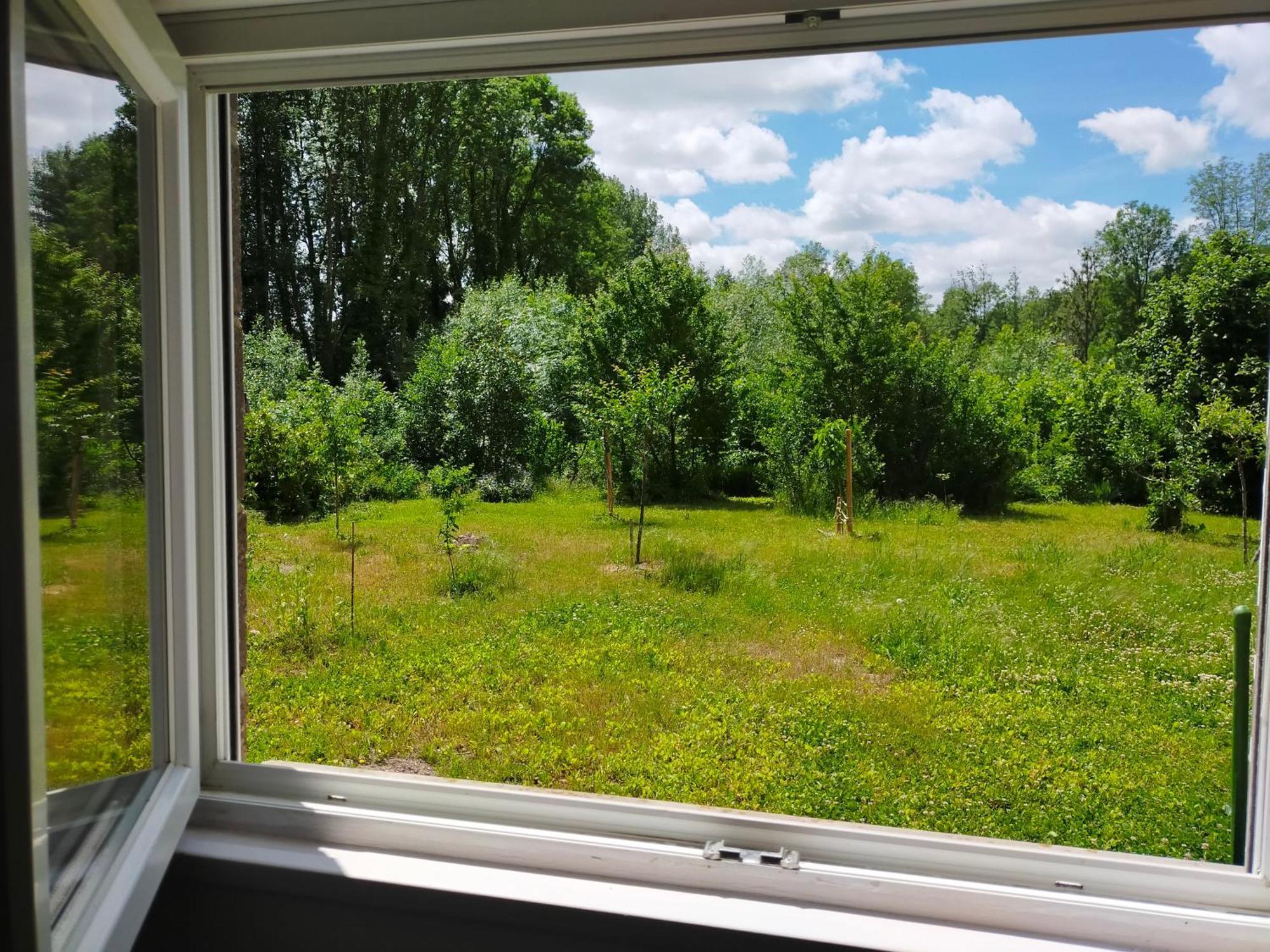 Logis51 Apartman Ville-sur-Tourbe Kültér fotó